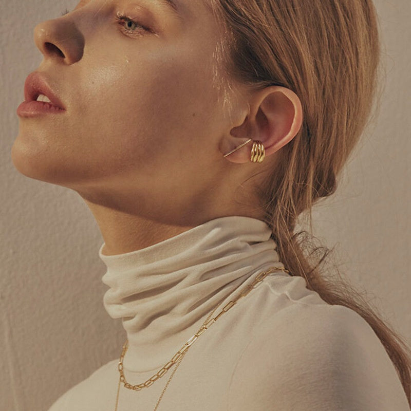 Boho Earring