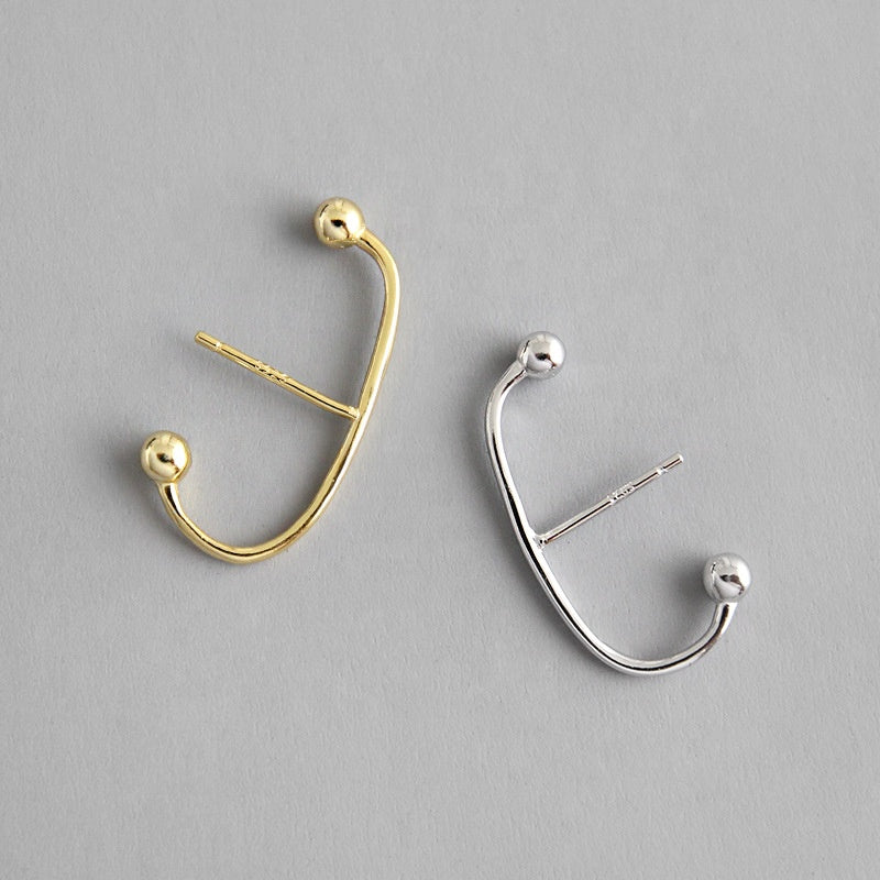 Boho Earring