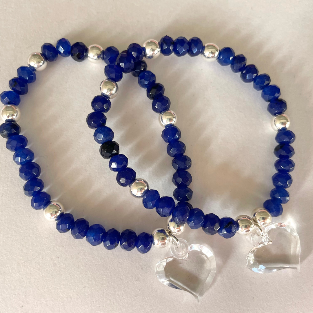 Stretch Bracelet- Sun Bay Beach Edition