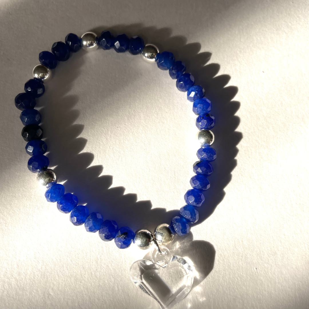 Stretch Bracelet- Sun Bay Beach Edition