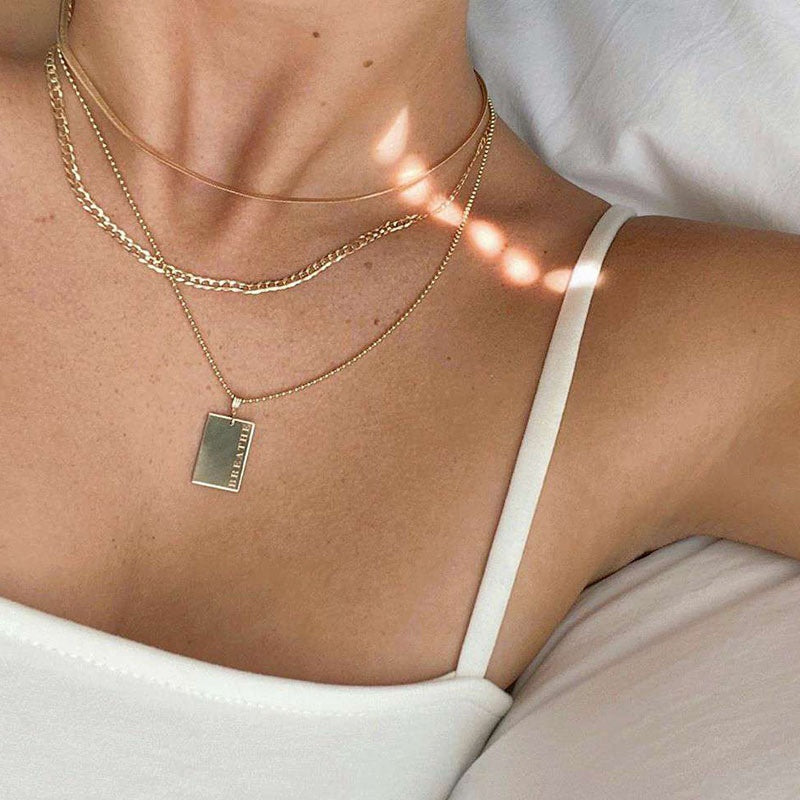 Necklace (Inspiration)