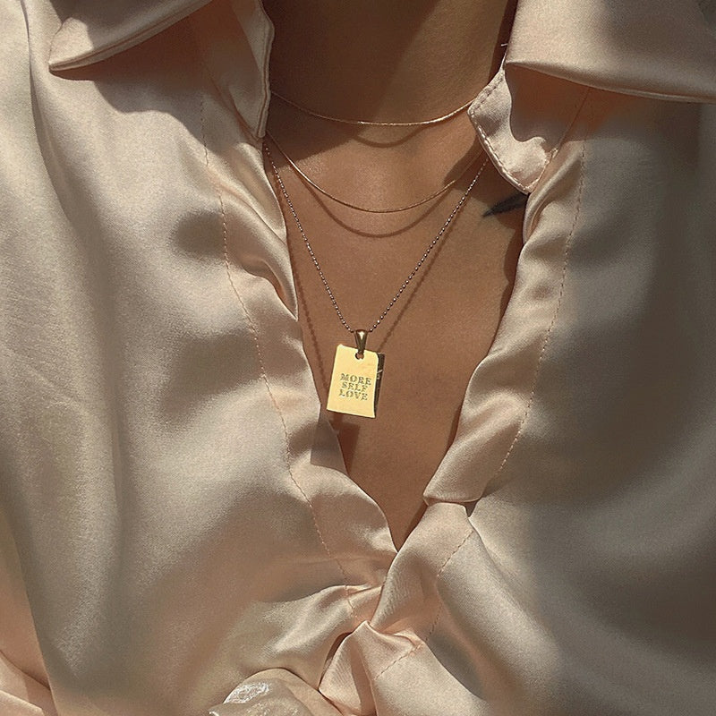 Necklace (Inspiration)