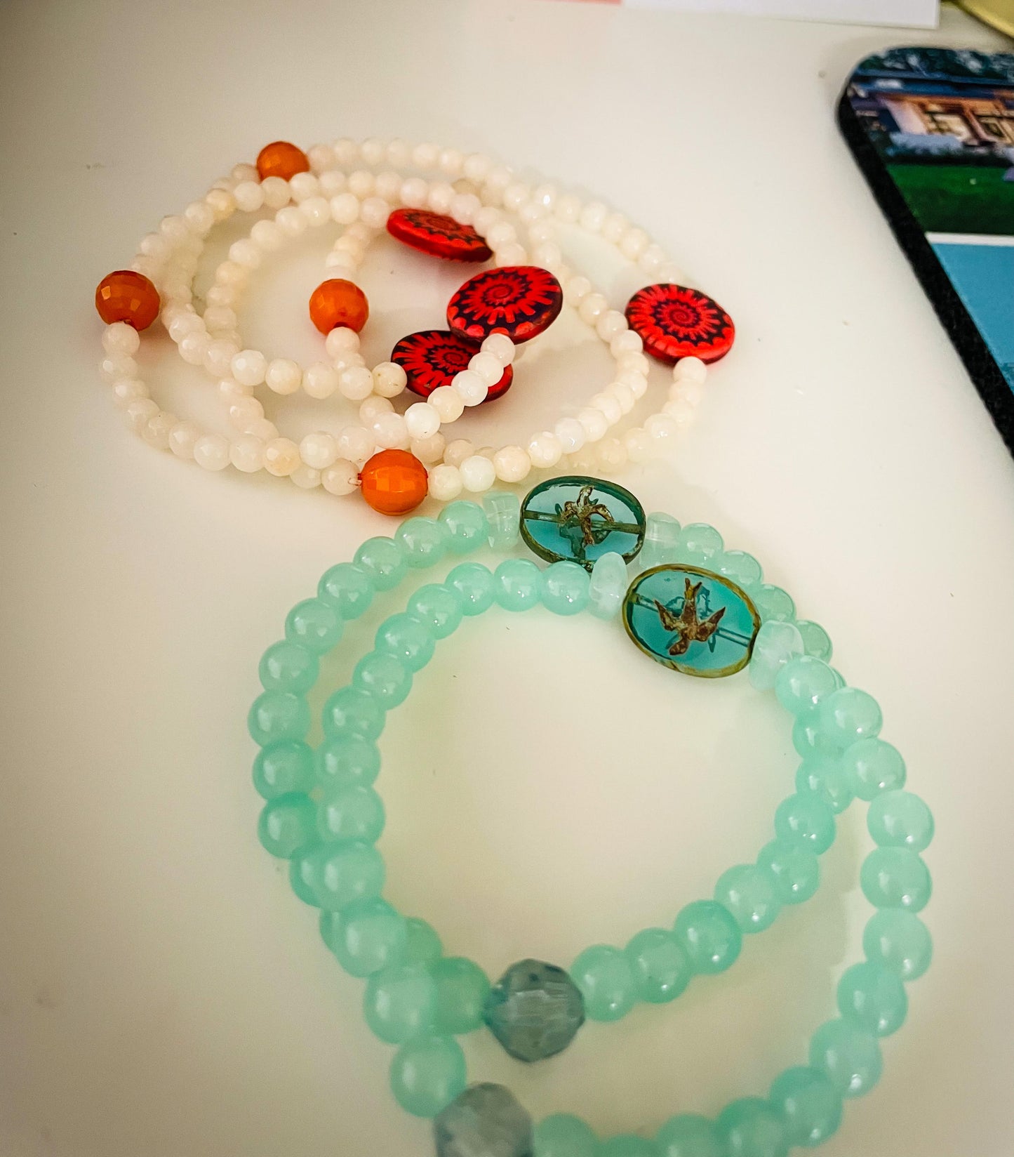 Spiral Bracelet- W/O