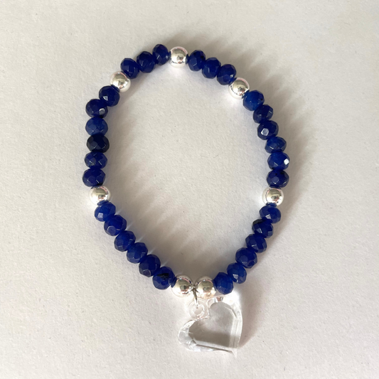 Stretch Bracelet- Sun Bay Beach Edition