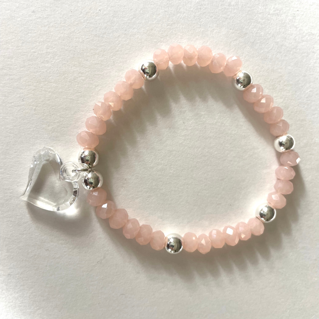 Stretch Bracelet- Sun Bay Beach Edition
