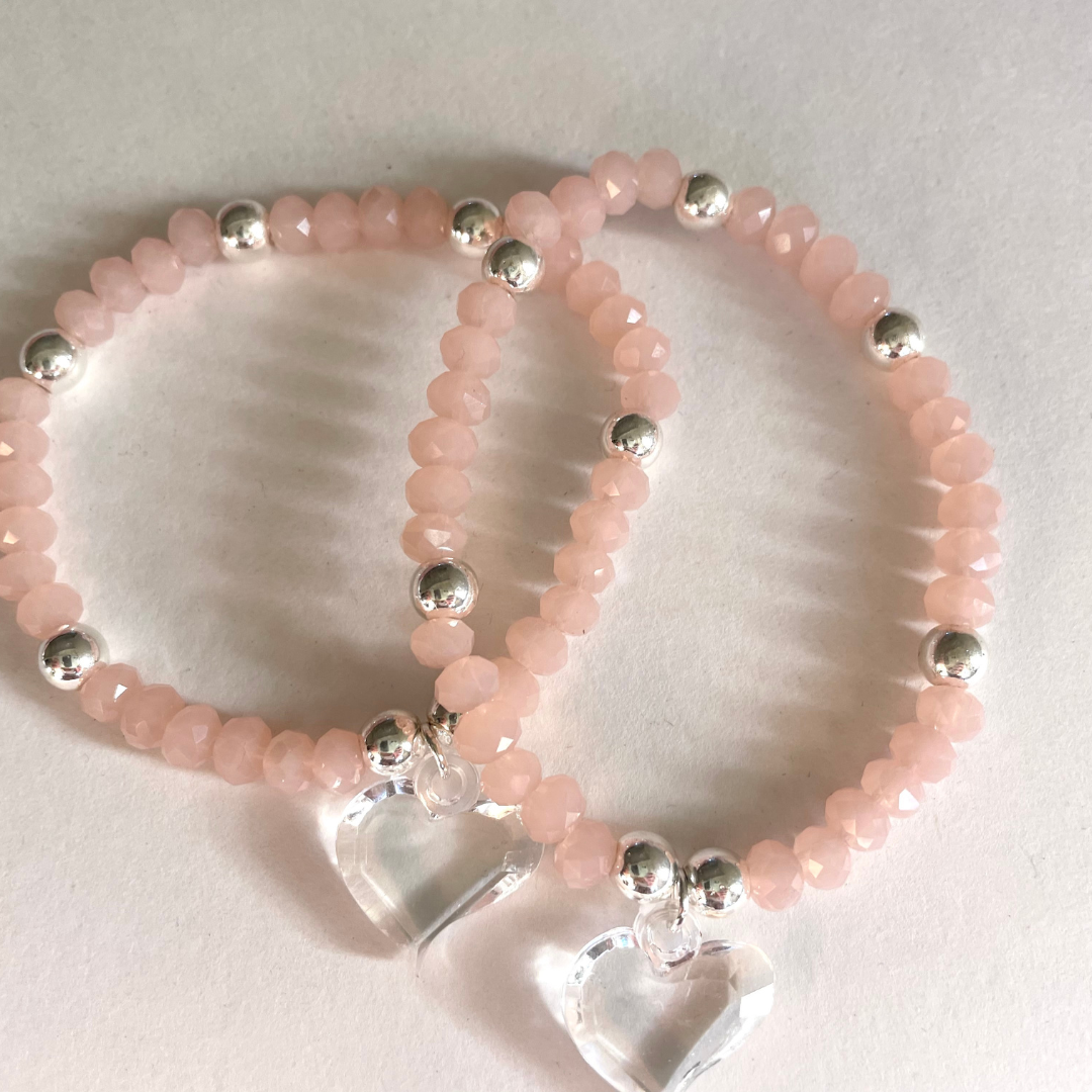 Stretch Bracelet- Sun Bay Beach Edition