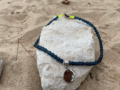 Puerto Rico Necklace