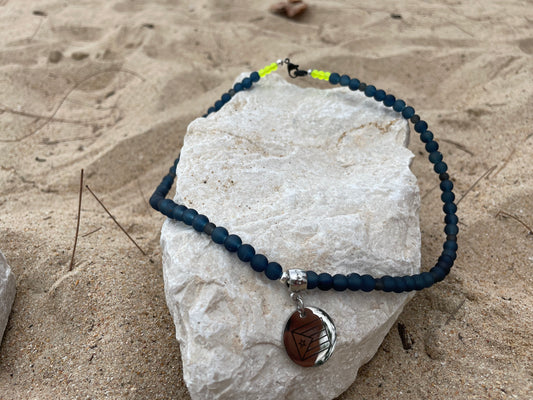 Puerto Rico Necklace