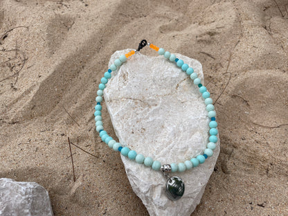 Puerto Rico Necklace