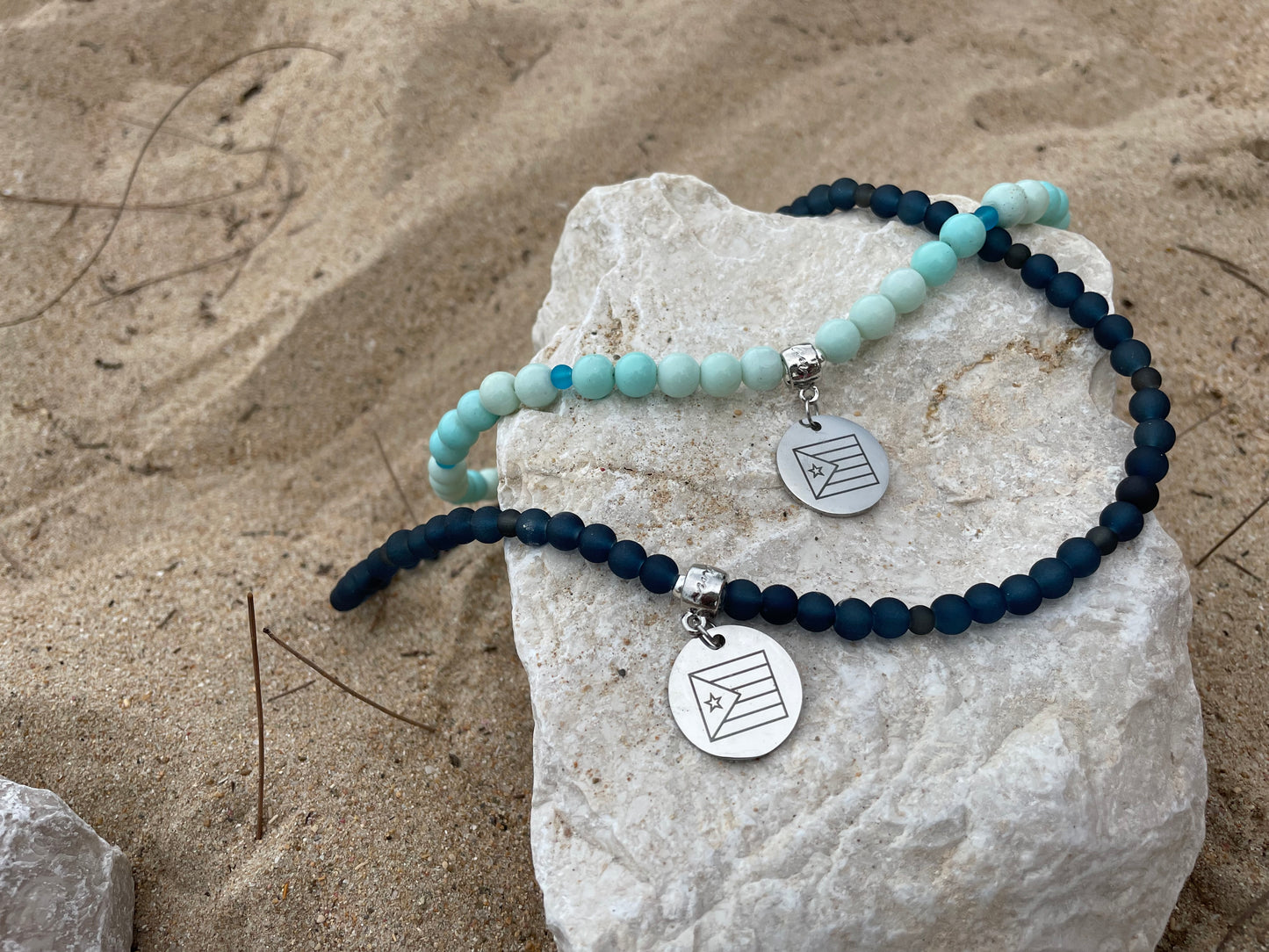 Puerto Rico Necklace