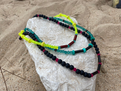 Surfer Necklace