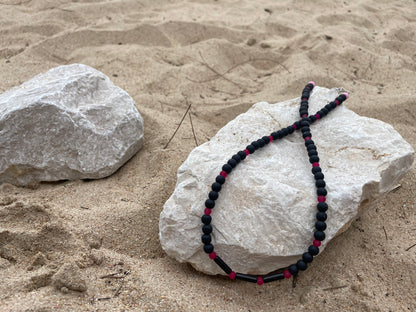 Surfer Necklace