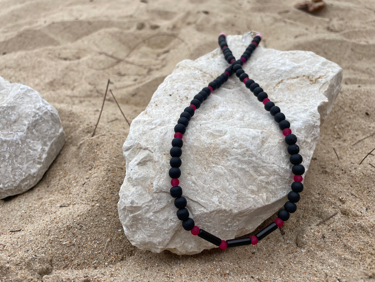 Surfer Necklace