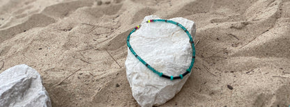 Surfer Necklace