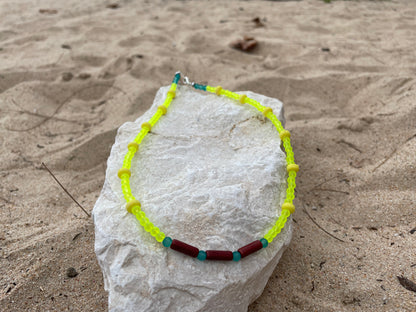 Surfer Necklace